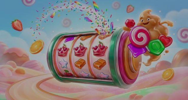 Sweet Bonanza