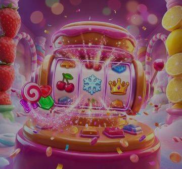Sweet Bonanza